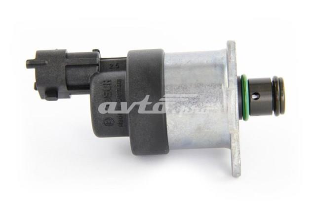 0928400643 BOSCH Клапан редукционный купить в Тернополь