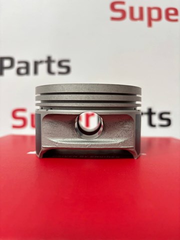 MAHLE 0157602 Поршень в комплекте на 1 цилиндр, 2-й ремонт (+0,50) в наличии Ирпень