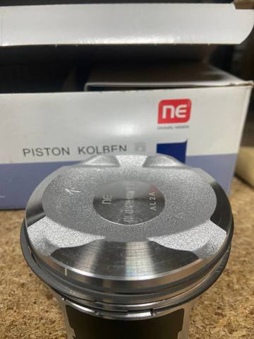 MAHLE 039PI00129002 в наличии Одесса