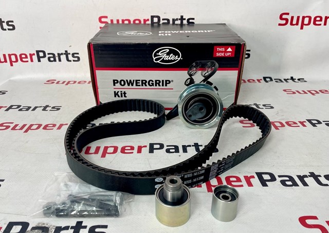 Ремень ГРМ, комплект 04L198119D VAG