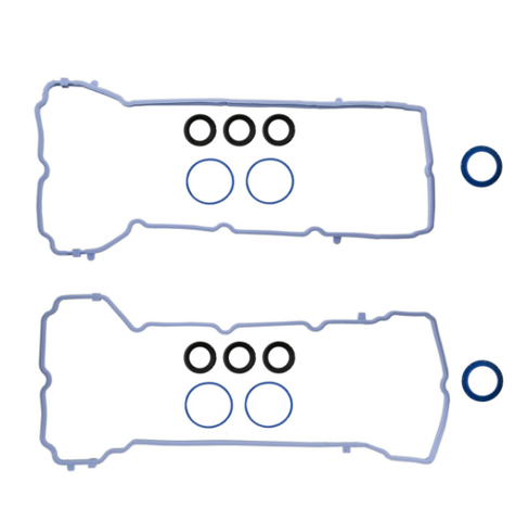 Прокладка клапанной крышки двигателя, левая 05184596AE CHRYSLER