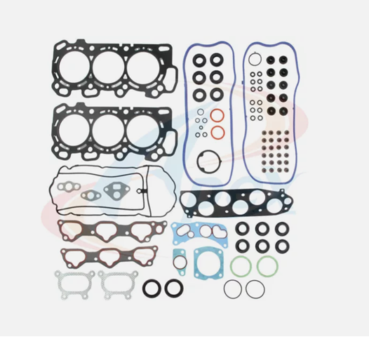 Прокладка головки блока цилиндров (ГБЦ), левая Acura MDX II