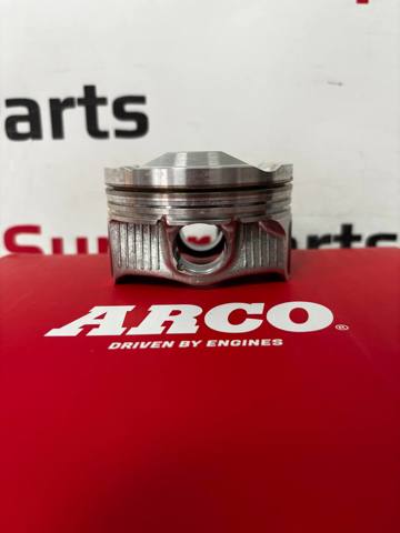 1610815680 PEUGEOT Поршень на 1 цилиндр купить в Каменское