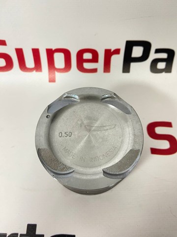 Поршень двигателя без колец 2304103240 HYUNDAI