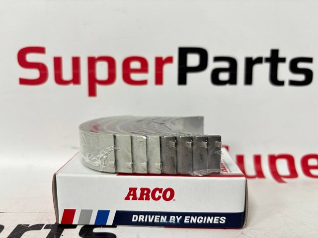 Комплект подшипников скольжения KIA Sorento III