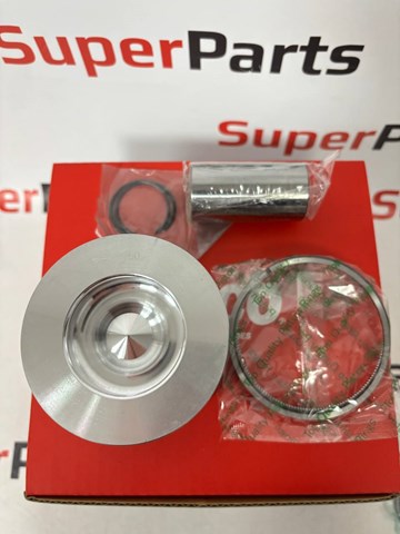 Поршнекомплект без колец 234102F912 HYUNDAI