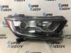 Фара права honda cr-v halogen + led 2017 2018 2019 2020 2021 оригінал америка б/в. пошкоджено один верхній кронштейн. корпус без пошкоджень. скло ціле, дорожній знос присутній, подряпинки. укомплектована, в робочому стані. hon078 33100TLAA21