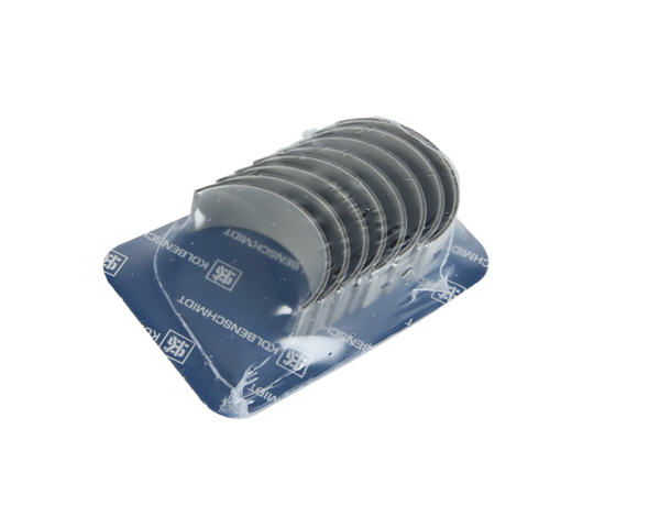 Комплект шатунных вкладышей Шкода Октавия III A7