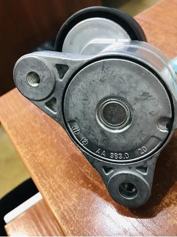 Натяжная планка поликлинового ремня 39341 ULTRA-POWER