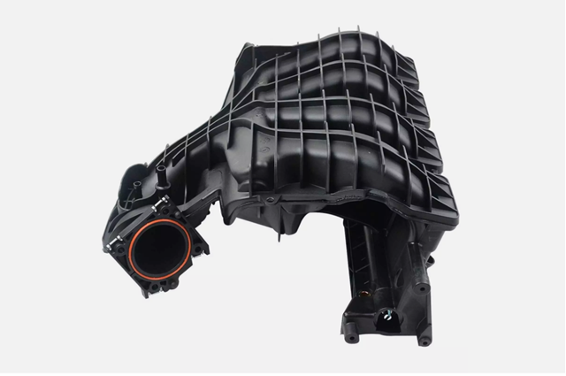 Впускной коллектор 4884495AJ MARKET (OEM)