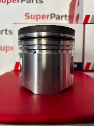 4891300 MAHLE Поршень в комплекте на 1 цилиндр, STD купить в Чернигов