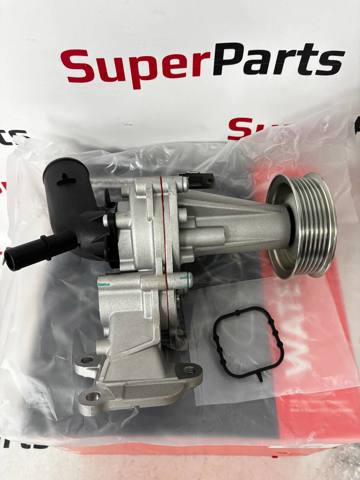 Помпа 4893618AE CHRYSLER