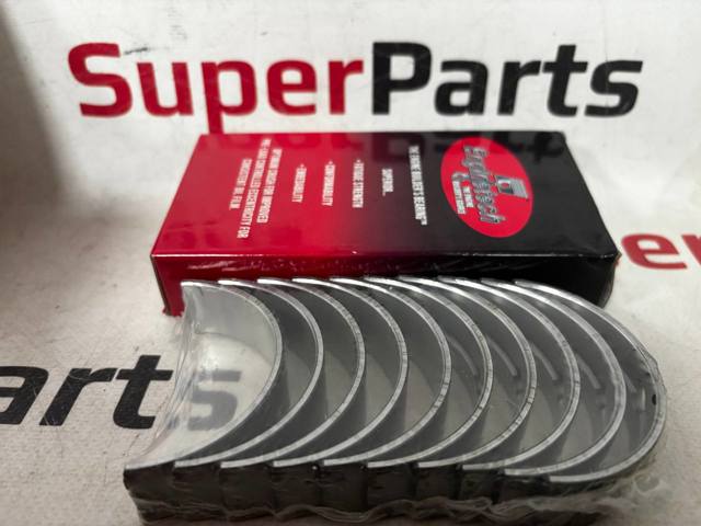 Подшипник скольжения коленвала 68102976AB CHRYSLER
