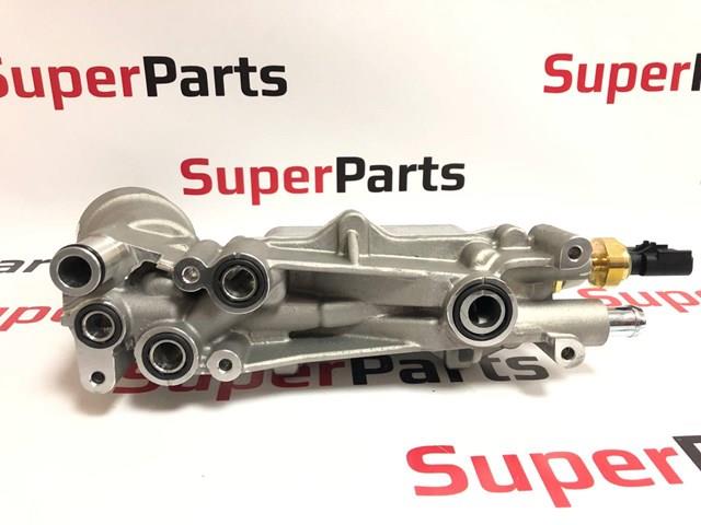 68105583AC CHRYSLER Корпус масляного фильтра купить в Харьков