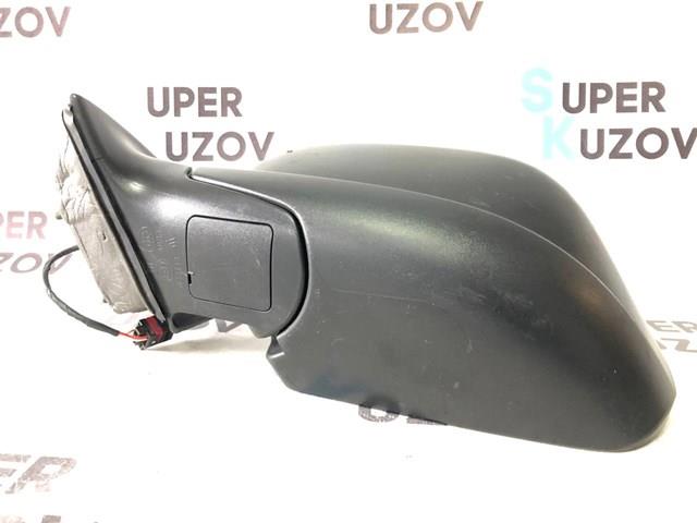 CHRYSLER 68164059AD Левое боковое зеркало в наличии Чернигов