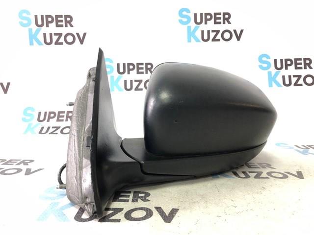 68164059AD Зеркало заднего вида левое купить Харьков