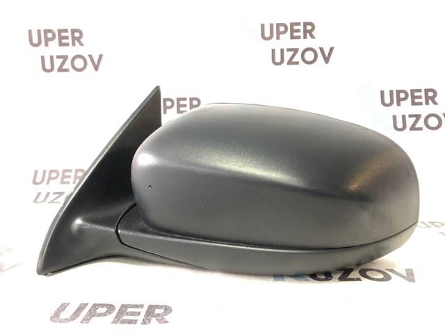 Боковое зеркало заднего вида в сборе 68164059AD CHRYSLER