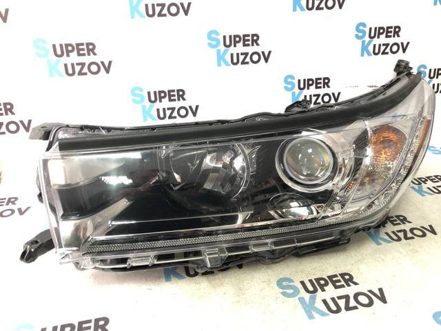 Фары 811500E360 TOYOTA
