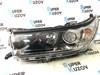 Фара левая toyota highlander 2017 2018 2019 halogen+led оригинал америка б/у
black-версия.
восстановлено три кронштейна.
корпус без повреждений.
стекло целое и чистое.
фара в хорошем, рабочем состоянии, полностью укомплектована всеми лампочками и крышками.

toy161 811500E390