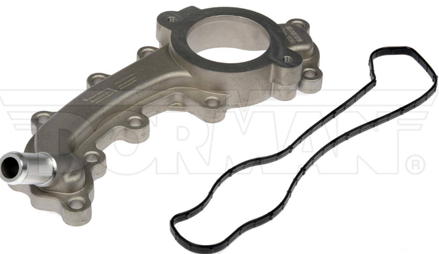 9023102HP DORMAN Корпус термостата купить в Сумы