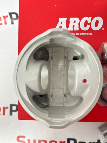 NISSAN A5010VK577 в наличии Николаев