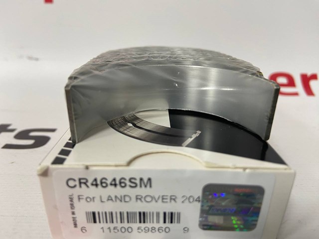 CR4646SM Вкладыши шатунные купить Одесса