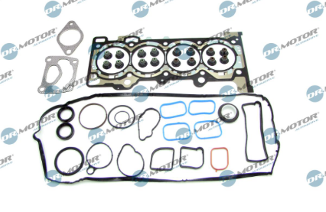 Полный комплект прокладок DRM62037S DR.MOTOR