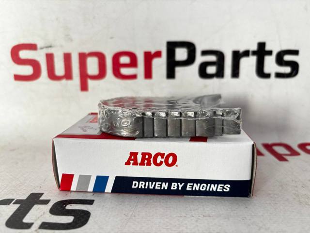 Комплект шатунных вкладышей EBSBR0001000 ARCO