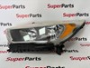 Фара ліва ford escape chrome halogen 2017 2018 2019 оригінал америка б/в. пошкоджено боковий кронштейн та частково верхнє вушко. корпус цілий. скло ціле, є подряпини. повністю укомплектована, з накладкою. for431 GJ5Z13008B