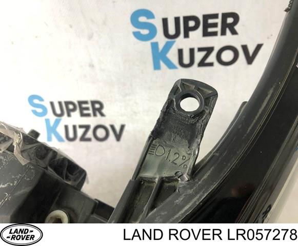 LR057278 Левая фара купить Ровно