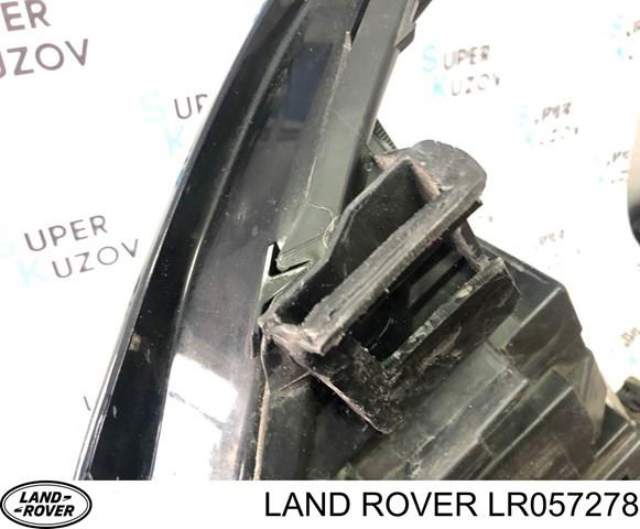 LAND ROVER LR057278 Левая фара в наличии Ужгород