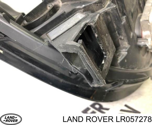 LR057278 Левая фара купить Украина