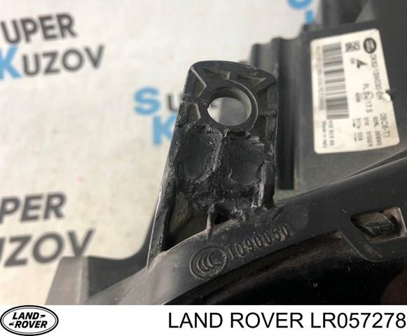 LAND ROVER LR057278 Фара левая в наличии Полтава