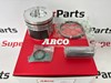 Arco поршень з кільцями, ремонт (+0,5) mazda 3/6/cx-7 r2aa/r2bf/r2y/2.2 mzr роздріб 4400 грн. R2Y2-11-SBX