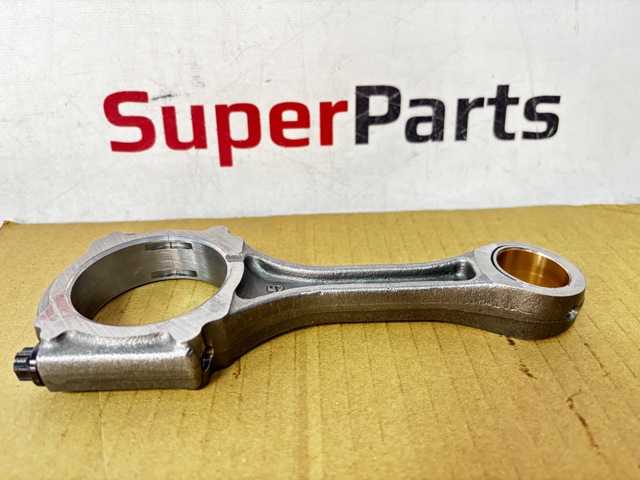 Шатун двигателя SH0111210 MAZDA