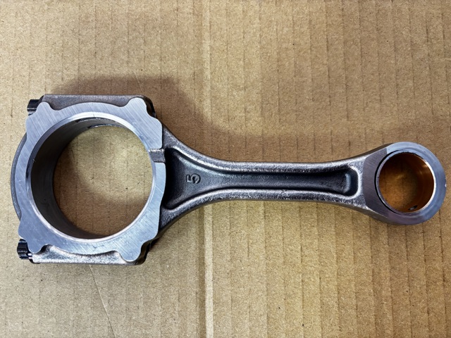 MAZDA SH0111210 Шатун поршня двигателя в наличии Винница