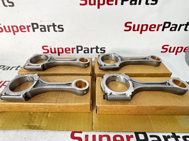 MAZDA SH0111210 Шатун поршня двигателя в наличии Запорожье