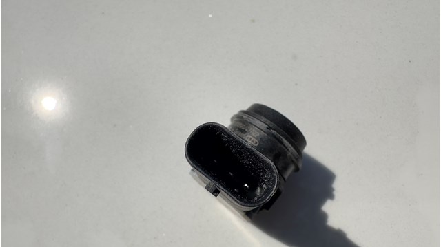 9261588 BMW Датчик сигнализации парковки (парктроник) передний/задний центральный купить в Львов