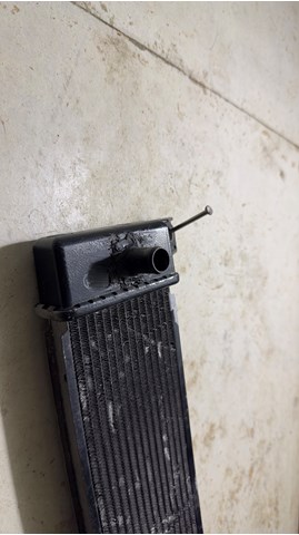 G901033050 Радиатор инвертора купить Запорожье