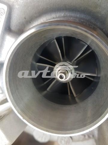 03G253014K VAG Турбина купить в Днепр