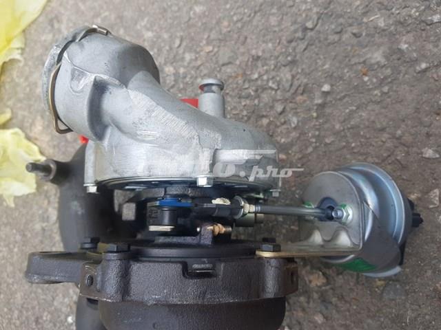 03G253014K Турбина купить Полтава
