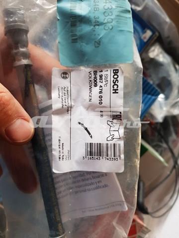 1987476010 BOSCH Шланг тормозной задний купить в Ирпень