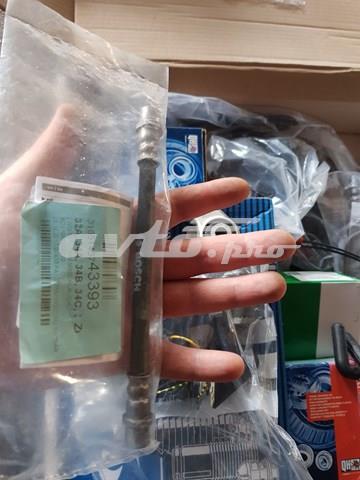 1987476010 BOSCH Задний тормозной шланг купить в Ужгород