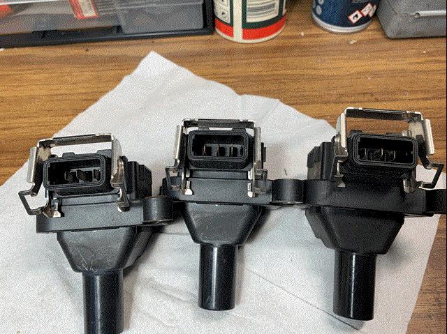 0221504004 BOSCH Катушка зажигания купить в Кривой Рог