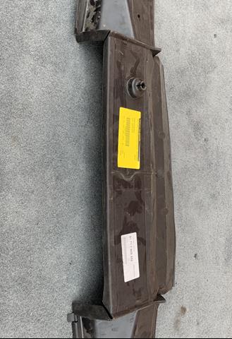 51717905332 BMW Защита бампера переднего купить в Полтава