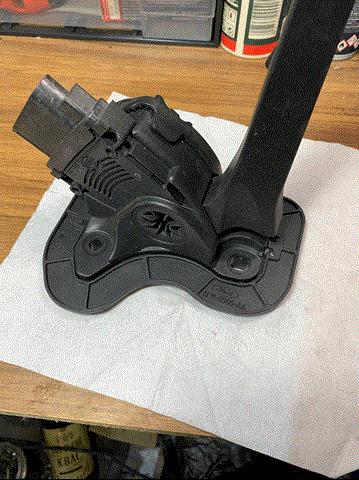 Педали газа 6C119F836CB FORD