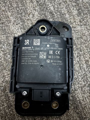 284K06FL0A NISSAN купить в Житомир