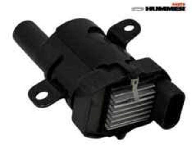 Модуль зажигания 12558693 GM
