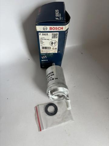 Фильтр-отстойник топлива грубой очистки 0450905925 BOSCH