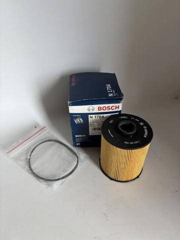 1457431704 BOSCH Топливный фильтр купить в Черкассы